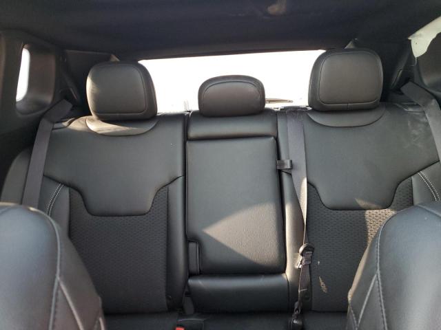 3C4NJDBN3PT526994 - 2023 JEEP COMPASS LATITUDE 银色 照片 10