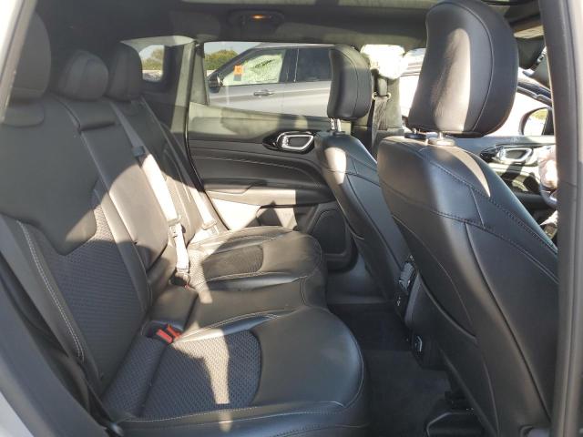 3C4NJDBN3PT526994 - 2023 JEEP COMPASS LATITUDE 银色 照片 11