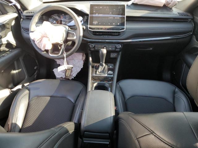 3C4NJDBN3PT526994 - 2023 JEEP COMPASS LATITUDE 银色 照片 8