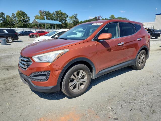 2015 HYUNDAI SANTA FE S, 