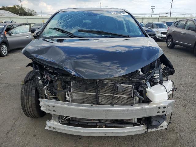 5TDYSKFC1PS077039 - 2023 TOYOTA SIENNA XLE 黑色 照片 5