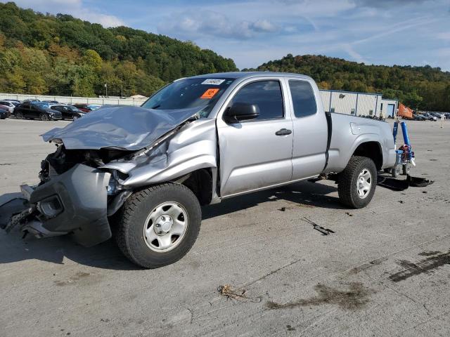 2018 TOYOTA TACOMA ACCESS CAB, 