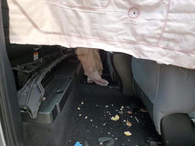 5TFSX5EN2JX061445 - 2018 TOYOTA TACOMA ACCESS CAB Күміс фото 10