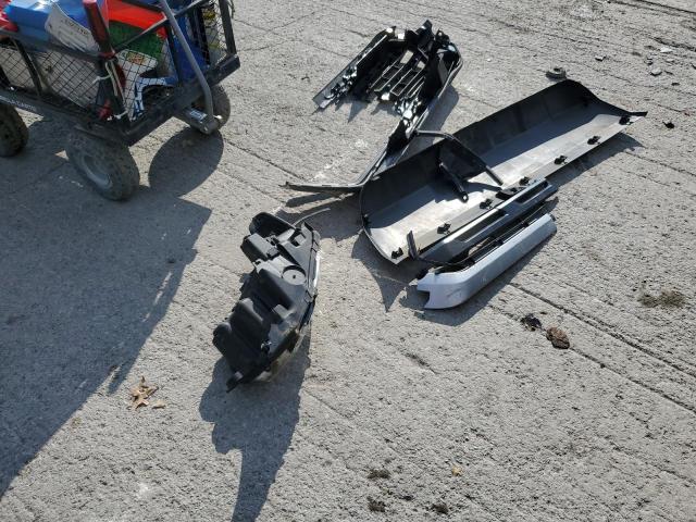 5TFSX5EN2JX061445 - 2018 TOYOTA TACOMA ACCESS CAB Күміс фото 12