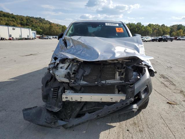 5TFSX5EN2JX061445 - 2018 TOYOTA TACOMA ACCESS CAB Күміс фото 5