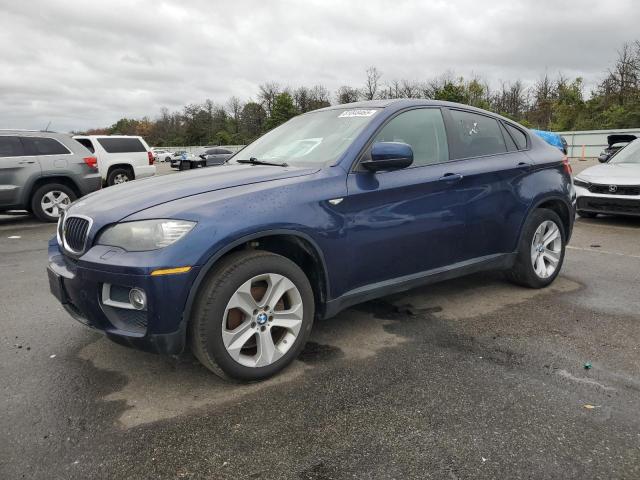 2013 BMW X6 XDRIVE35I, 