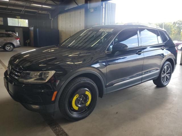 2019 VOLKSWAGEN TIGUAN SE, 
