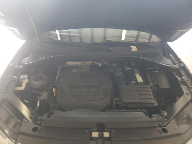 3VV2B7AX5KM061949 - 2019 VOLKSWAGEN TIGUAN SE Қара фото 12