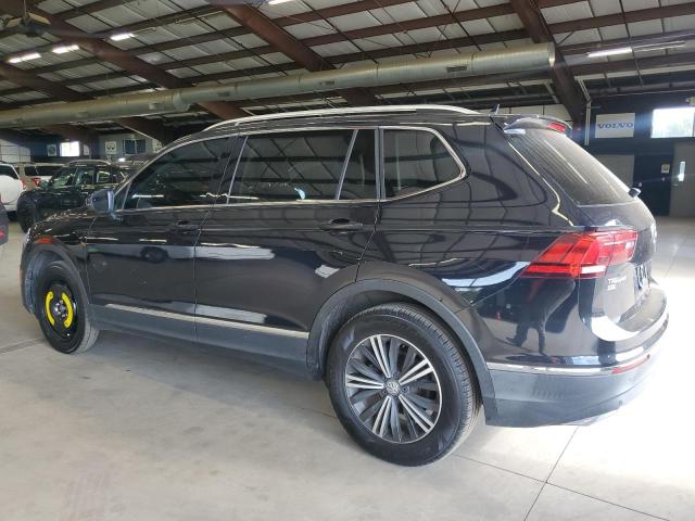 3VV2B7AX5KM061949 - 2019 VOLKSWAGEN TIGUAN SE Қара фото 2