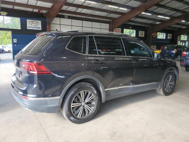 3VV2B7AX5KM061949 - 2019 VOLKSWAGEN TIGUAN SE Қара фото 3