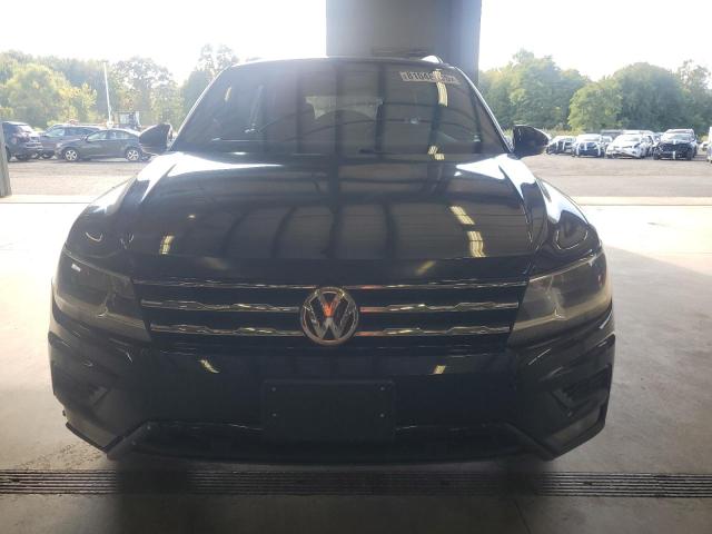 3VV2B7AX5KM061949 - 2019 VOLKSWAGEN TIGUAN SE Қара фото 5