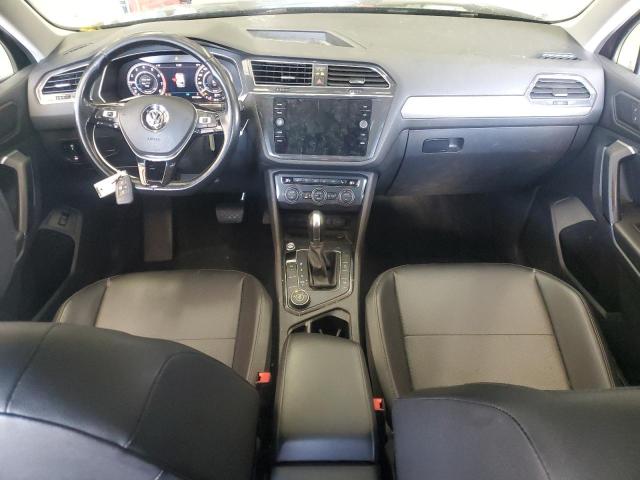 3VV2B7AX5KM061949 - 2019 VOLKSWAGEN TIGUAN SE Қара фото 8