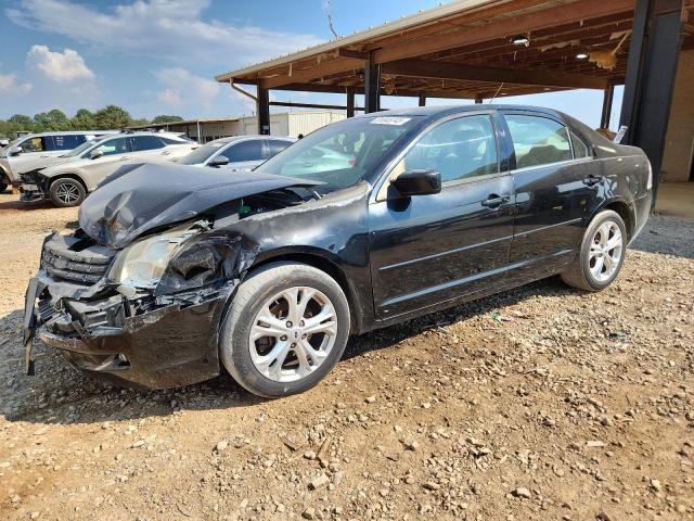 2007 FORD FUSION SE, 