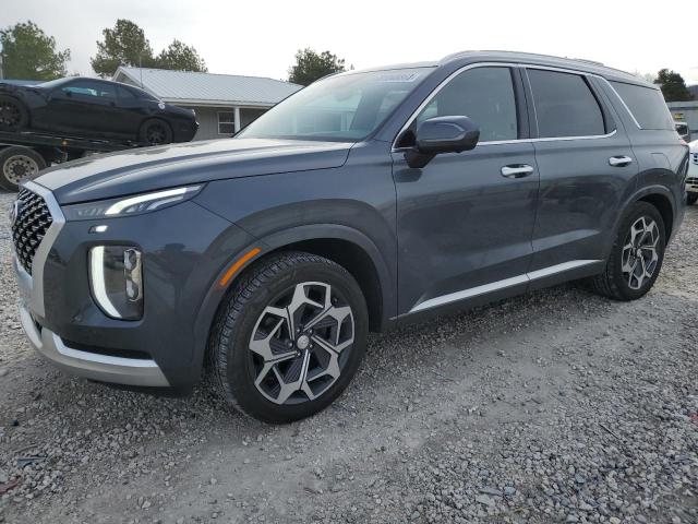 2021 HYUNDAI PALISADE CALLIGRAPHY, 