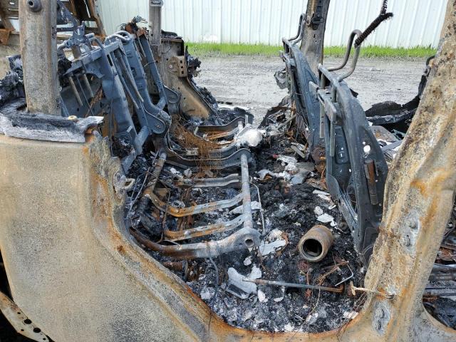 1C6JJTBG4LL215131 - 2020 JEEP GLADIATOR RUBICON BURN photo 10