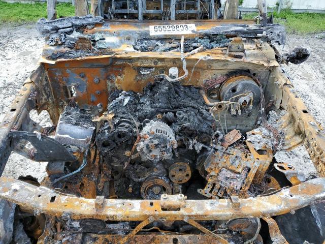 1C6JJTBG4LL215131 - 2020 JEEP GLADIATOR RUBICON BURN photo 11