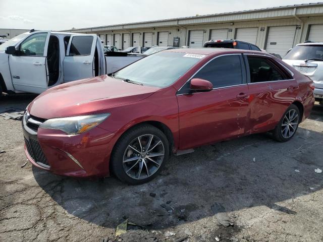 2015 TOYOTA CAMRY LE, 