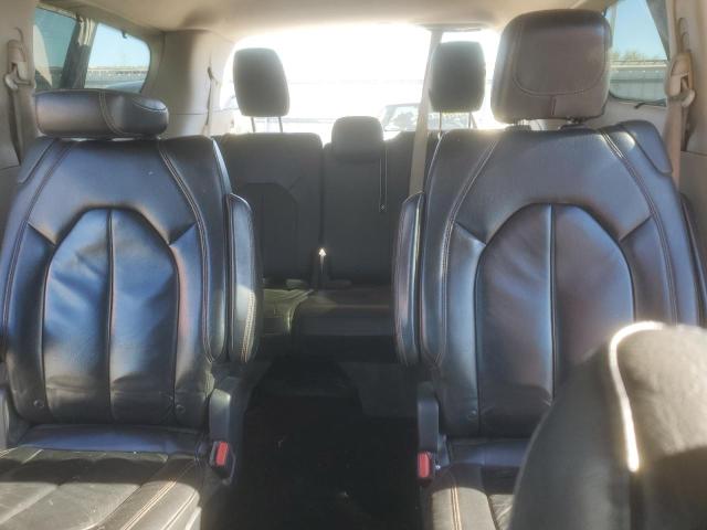 2C4RC1BG9HR613086 - 2017 CHRYSLER PACIFICA TOURING L 黑色 照片 10