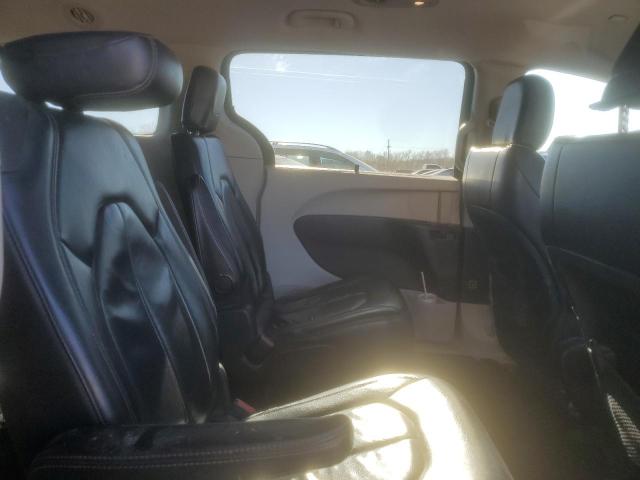 2C4RC1BG9HR613086 - 2017 CHRYSLER PACIFICA TOURING L 黑色 照片 11