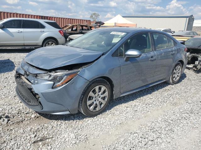 2020 TOYOTA COROLLA LE, 