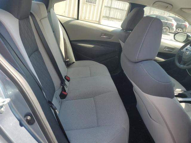 JTDEPRAE4LJ002364 - 2020 TOYOTA COROLLA LE ლურჯი ფოტო 10