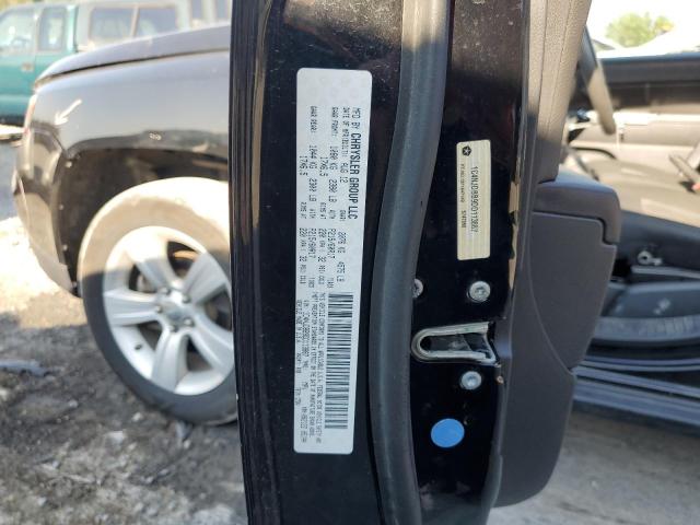 1C4NJDBB9DD113887 - 2013 JEEP COMPASS SPORT 黑色 照片 13