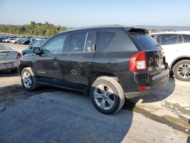 1C4NJDBB9DD113887 - 2013 JEEP COMPASS SPORT 黑色 照片 2