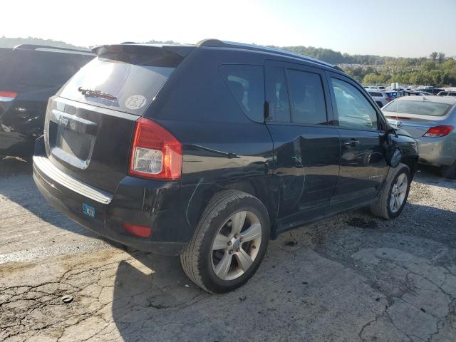 1C4NJDBB9DD113887 - 2013 JEEP COMPASS SPORT 黑色 照片 3