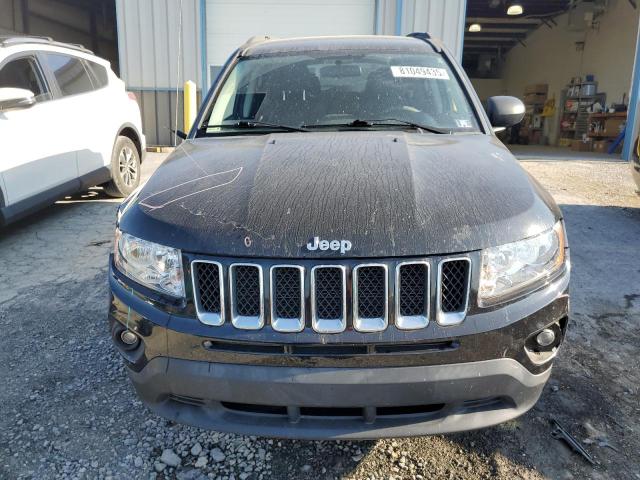1C4NJDBB9DD113887 - 2013 JEEP COMPASS SPORT 黑色 照片 5