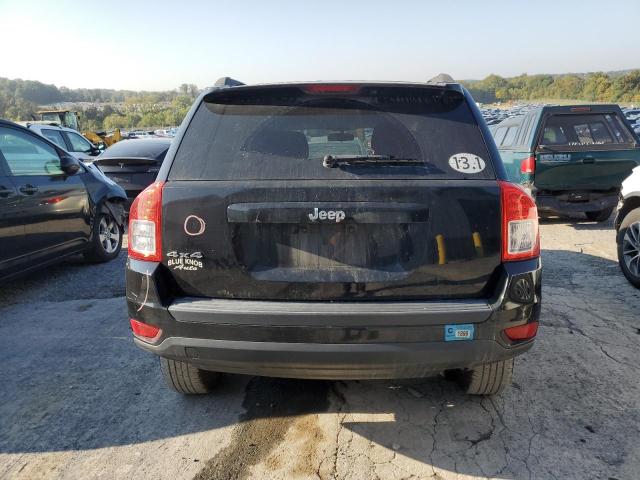 1C4NJDBB9DD113887 - 2013 JEEP COMPASS SPORT 黑色 照片 6