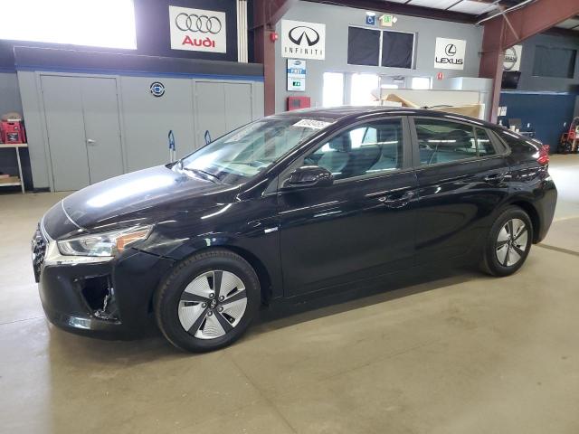 2020 HYUNDAI IONIQ BLUE, null
