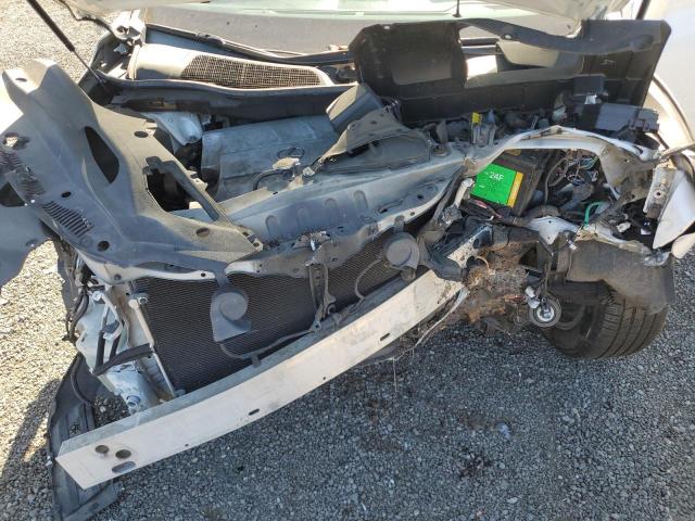 2T2BK1BA5FC275825 - 2015 LEXUS RX 350 BASE WHITE photo 12