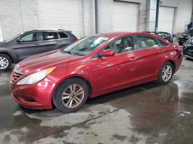 2012 HYUNDAI SONATA GLS, 