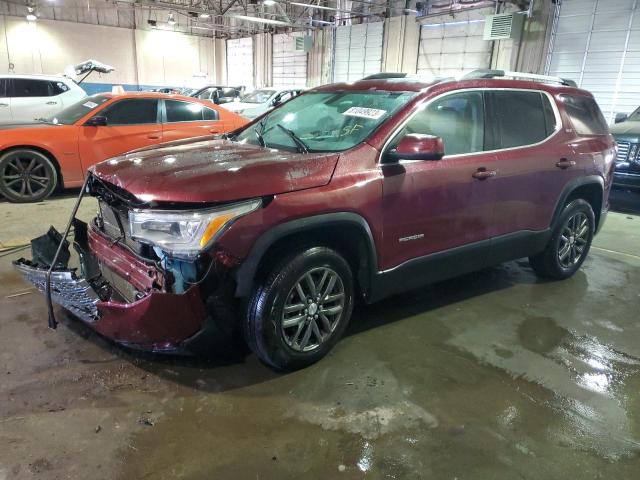 2017 GMC ACADIA SLT-1, 