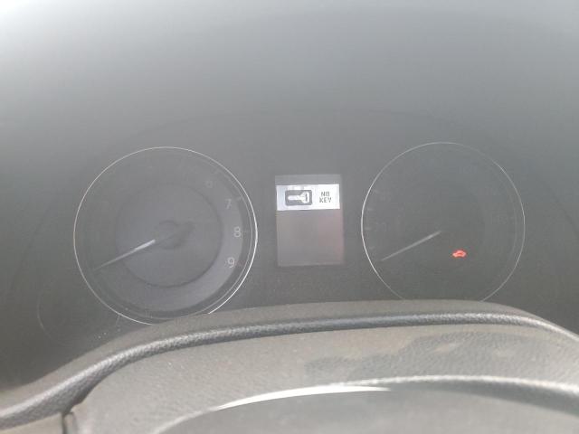 JN1CV6AP5DM725575 - 2013 INFINITI G37 BASE WHITE photo 9