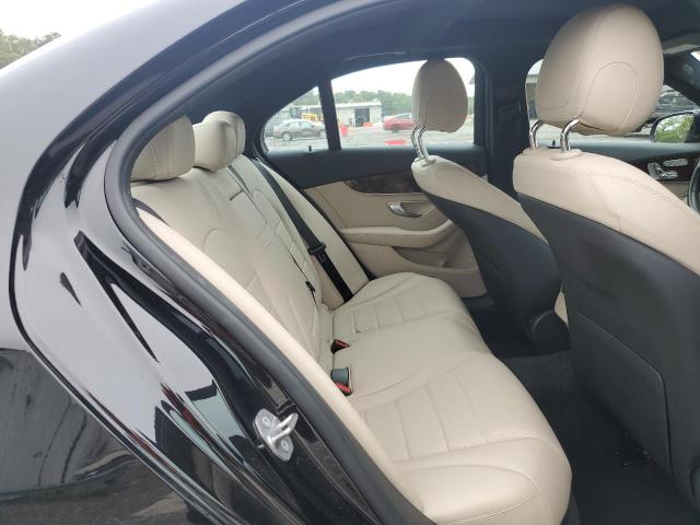 55SWF4KB7JU248729 - 2018 MERCEDES-BENZ C 300 4MATIC BLACK photo 10