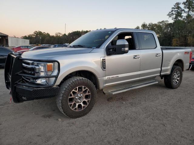 2022 FORD F250 SUPER DUTY, 