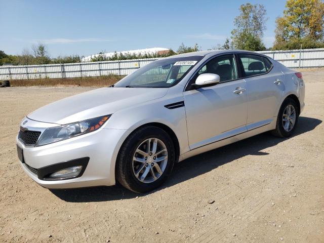 2012 KIA OPTIMA LX, 