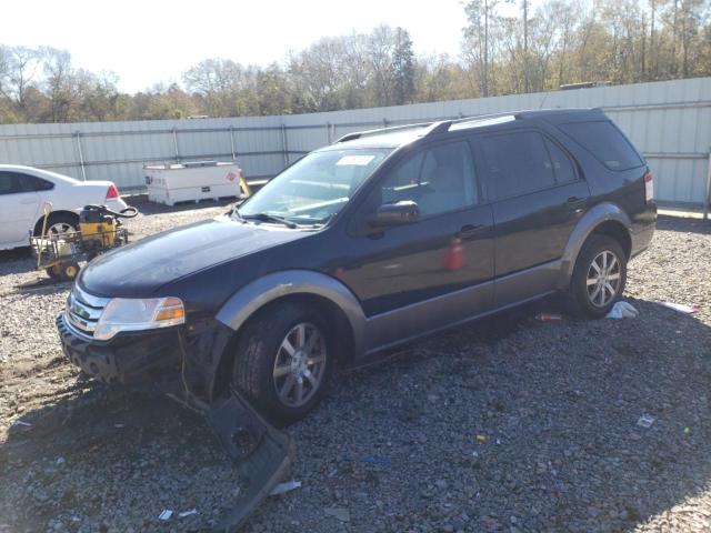 2008 FORD TAURUS X SEL, 