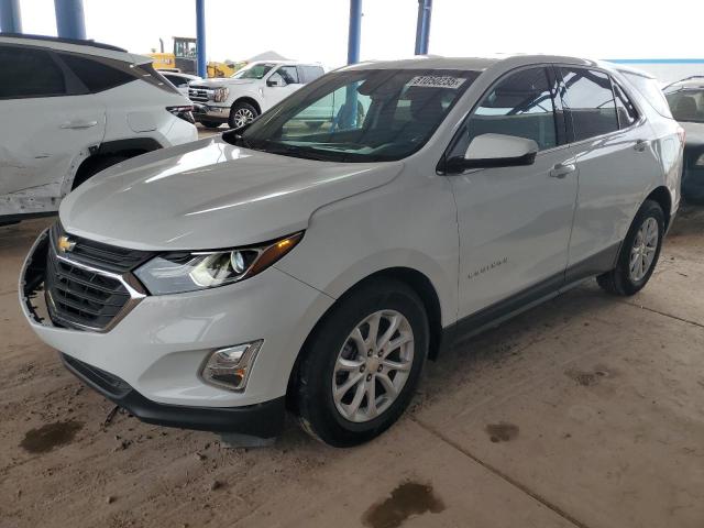 2019 CHEVROLET EQUINOX LT, 
