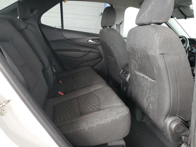 2GNAXJEV1K6235065 - 2019 CHEVROLET EQUINOX LT 白色 照片 11