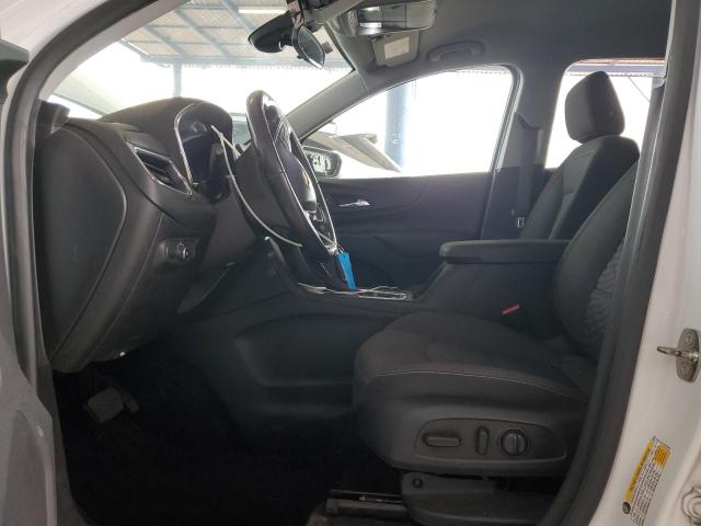 2GNAXJEV1K6235065 - 2019 CHEVROLET EQUINOX LT 白色 照片 7