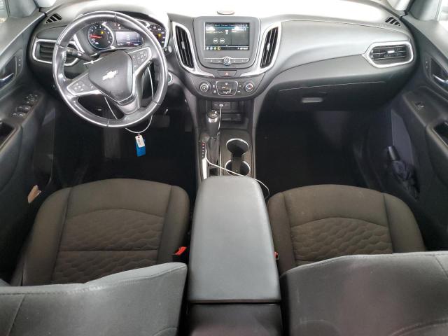 2GNAXJEV1K6235065 - 2019 CHEVROLET EQUINOX LT 白色 照片 8