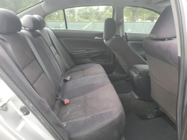 1HGCP2F47CA154333 - 2012 HONDA ACCORD LXP Күміс фото 10