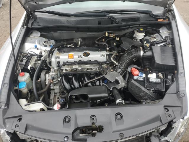 1HGCP2F47CA154333 - 2012 HONDA ACCORD LXP Күміс фото 11