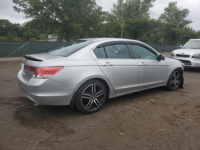 1HGCP2F47CA154333 - 2012 HONDA ACCORD LXP Күміс фото 3
