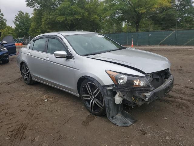 1HGCP2F47CA154333 - 2012 HONDA ACCORD LXP Күміс фото 4