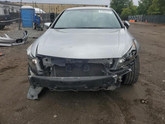 1HGCP2F47CA154333 - 2012 HONDA ACCORD LXP Күміс фото 5