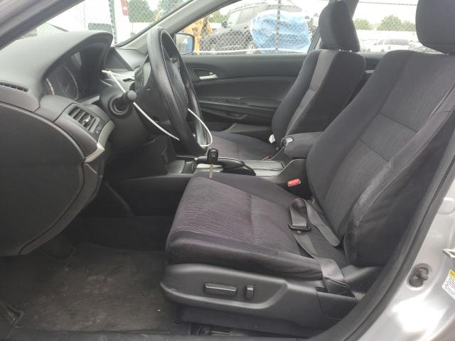 1HGCP2F47CA154333 - 2012 HONDA ACCORD LXP Күміс фото 7