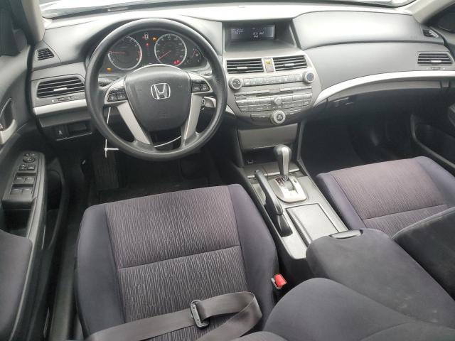 1HGCP2F47CA154333 - 2012 HONDA ACCORD LXP Күміс фото 8